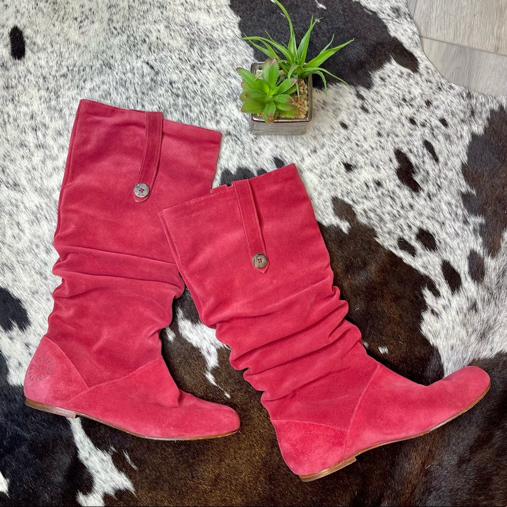 Ugg Slouch Boots - image 1